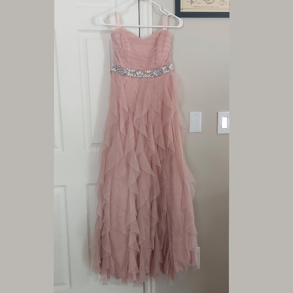 Formal dress